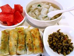 -南城香·饭香串香馄饨香(富丰桥店)