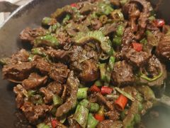 -牛八宝桂林米粉(八里庄店)