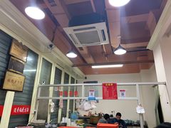 大堂-没牙伯花生汤店(老药洲店)