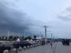 -烟台南站