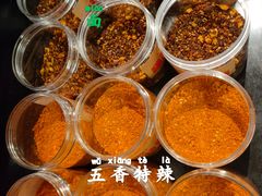 -烧烤季休闲餐厅(贵阳蟠桃宫店)