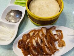-六和聚传统烤鸭.天津菜(和平店)