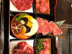 -俺的焼肉(銀座9丁目店)