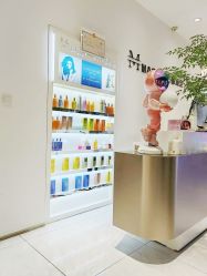 -MAGIC·京都造型·烫染馆