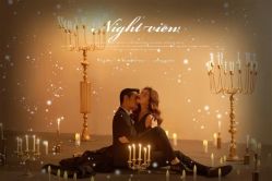 -芭莎视觉婚纱摄影(花溪店)