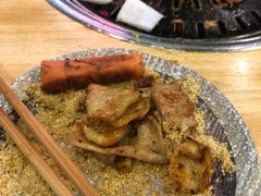 -蜀中烤霸·自助烤肉(郫都店)
