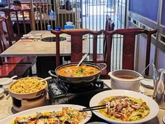 -五姊妹海鲜(火车站店)