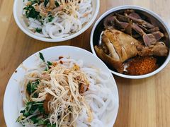 -再回首鸡肉米线(人民路一店)