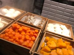-星伦多自助料理(华润万象城店)