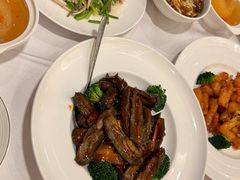 -金三杯酒家(泉城路店)