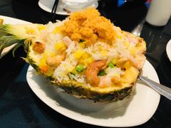 -鹿港小镇(悠唐店)