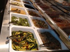 -德天下自助水饺(海洪店)