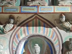 -张掖大佛寺景区