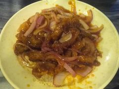 -紫金食坊(江南西路店)