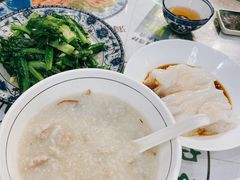 -阿殳粥馆(水围村店)