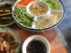 -北京炸酱面馆·烤鸭(前门总店)