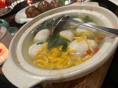 -芳芳私房菜·精做淮扬菜(承德路店)