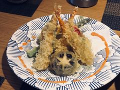 -九酢·海鲜居酒屋