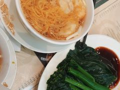 -麦奀云吞面世家(中环店)