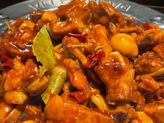 -胖哥俩肉蟹煲(杭州下沙学林街店)