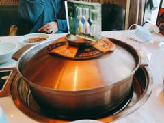 -润园四季椰子鸡火锅(南山海岸城店)