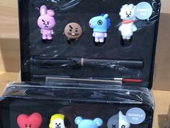 -line friends(明洞旗舰店)