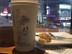 -星巴克臻选(重庆大融城店)