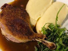 油封鸭腿-LA MAISON公鸡和龙(蛇口店)