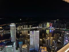 -WFC会仙楼观景台