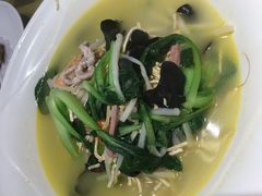 -留芳·文旅古月楼(老街店)