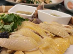 -永記粤菜·五指毛桃花雕鸡煲(九亭店)
