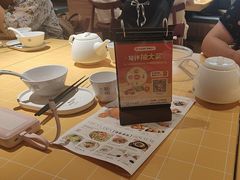 -蔡澜点心·粤菜(花城汇南区店)