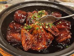 -湘湖大院(越王路店)