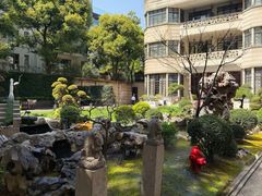 -荣府宴(南阳路店)