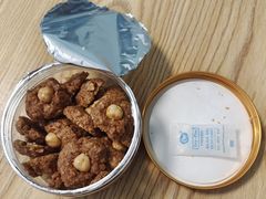 -家琳甜品(江南东店)