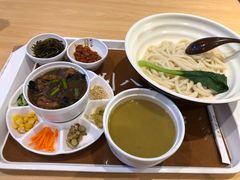 -剔八谷山西面馆(南内环店)