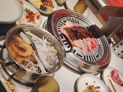 -钱小奴炭烤自助料理·安格斯牛肉(盐城中南城店)