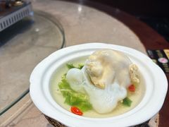 -朝阳闽灶·非遗文化闽菜馆·福建老字号(福飞路店)