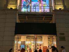 -NIKE品牌体验店(南京东路店)