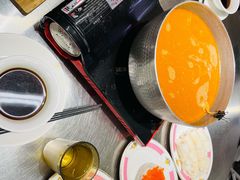 沙茶打边炉-燃计沙茶皇·香港沙茶火锅(人广旗舰店)