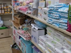-狗不理喵子(百富路店)