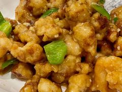 -毛毛熏肉•东北菜老字号(大安街店)