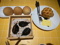 -蔡澜点心·粤菜(花城汇南区店)