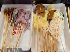 -热辣宗师·串串火锅(万达金街店)