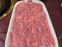 -大吉利·潮汕鲜牛肉火锅(西安店)