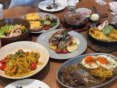-农畉LONFOOD(万象天地店)