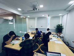 -新东方国际教育·雅思托福(裕德路校区)