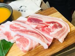 -香猪坊韩国烤肉专属门店(魏公村店)