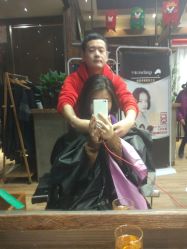 -谦亨·Hair·Salon