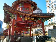 -皇家御河游(紫御湾码头)